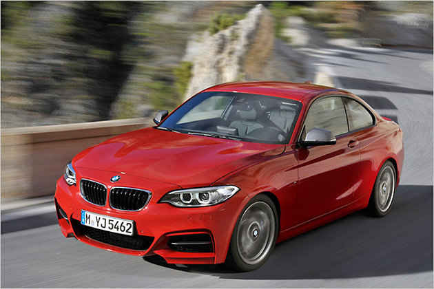 Neue Cabrios und Roadster: Hauptsache offen