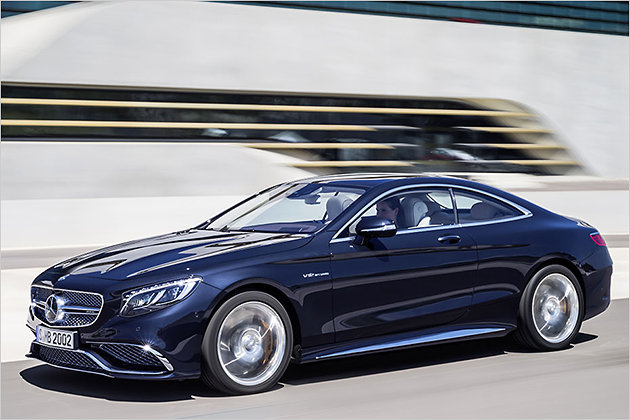 Paris 2014: Das sind die Neuheiten des Autosalons