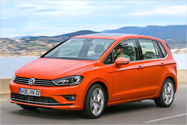 Vorschau: Moskau International Motorshow 2014