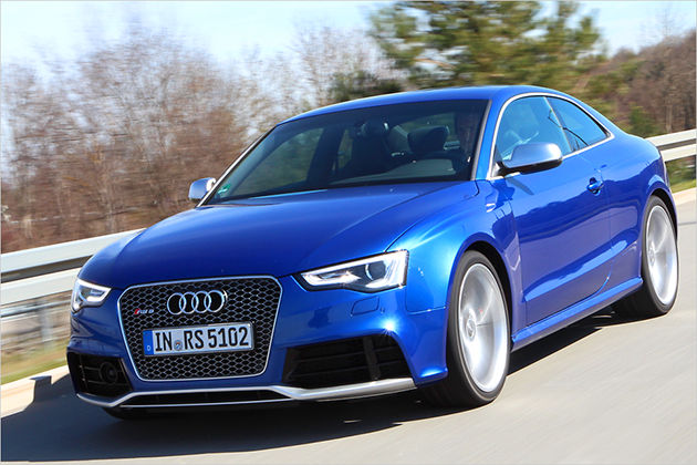 Ohne Turbo und Kompressor: Die stärksten Modelle mit Saug-Motor unter 100.000 Euro