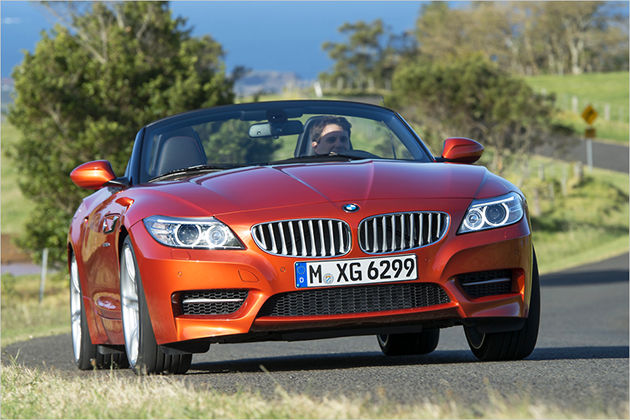 Panik in der Autobahn-Baustelle? So breit sind unsere Autos