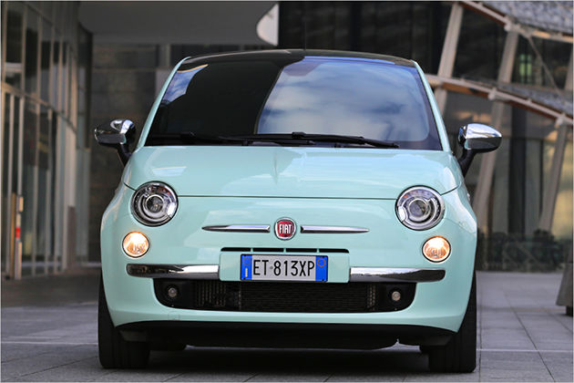 Panik in der Autobahn-Baustelle? So breit sind unsere Autos