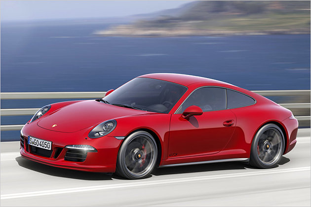 Messe LA Auto Show 2014: Große Vorschau auf die Highlights