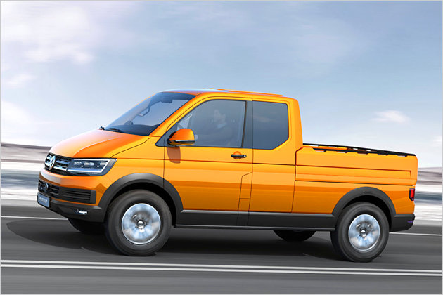 Die spannendsten Studien und Concept Cars der Automessen im Jahr 2014