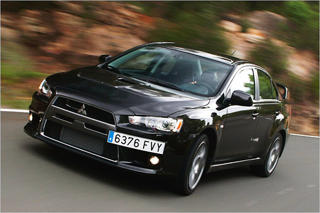 Abschieds-Vorstellung: Diese Autos wurden 2014 eingestellt