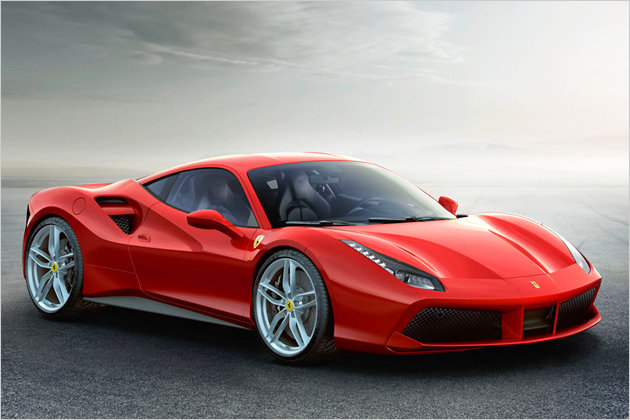 Genfer Autosalon 2015: Alle Neuheiten in der Vorschau