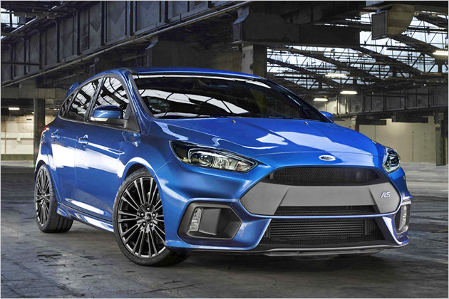 Genfer Autosalon 2015: Alle Neuheiten in der Vorschau