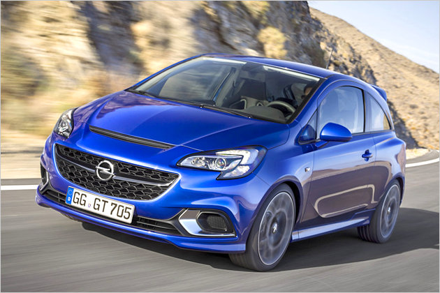 Genfer Autosalon 2015: Alle Neuheiten in der Vorschau