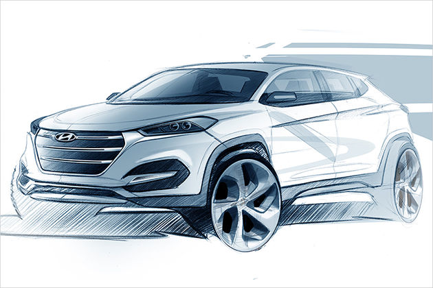 Genfer Autosalon 2015: Alle Neuheiten in der Vorschau