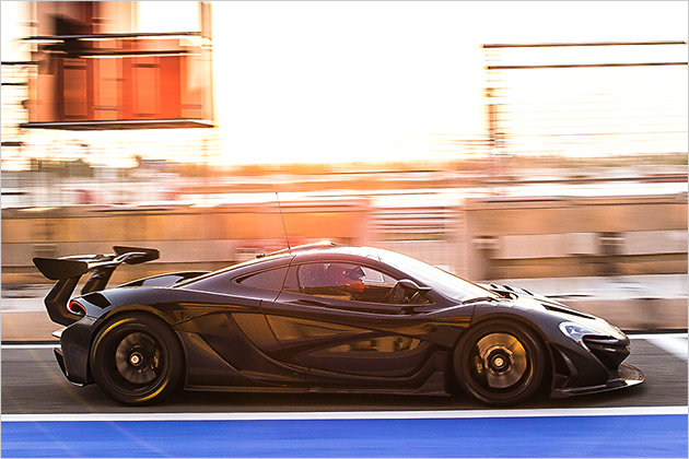 Genfer Autosalon 2015: Alle Neuheiten in der Vorschau