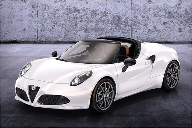 Genfer Autosalon 2015: Alle Neuheiten in der Vorschau