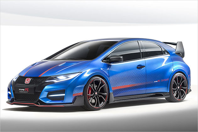 Genfer Autosalon 2015: Alle Neuheiten in der Vorschau