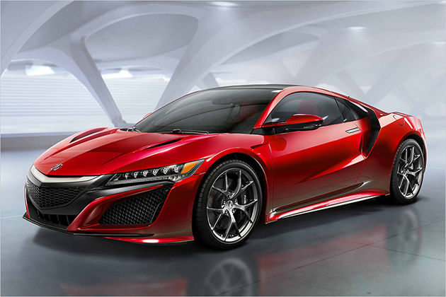 Genfer Autosalon 2015: Alle Neuheiten in der Vorschau