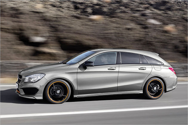 Genfer Autosalon 2015: Alle Neuheiten in der Vorschau