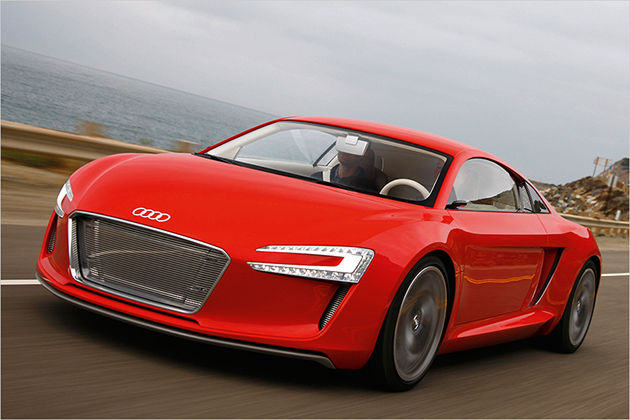 Genfer Autosalon 2015: Alle Neuheiten in der Vorschau