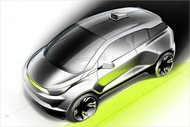 Genfer Autosalon 2015: Alle Neuheiten in der Vorschau