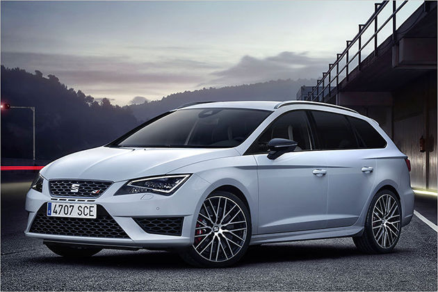 Genfer Autosalon 2015: Alle Neuheiten in der Vorschau
