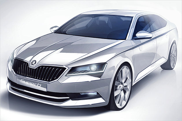 Genfer Autosalon 2015: Alle Neuheiten in der Vorschau