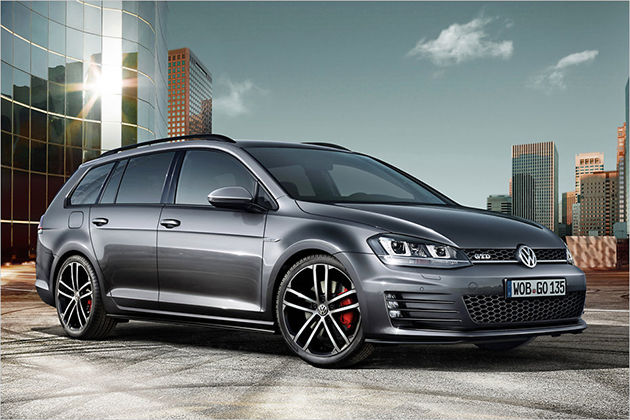Genfer Autosalon 2015: Alle Neuheiten in der Vorschau