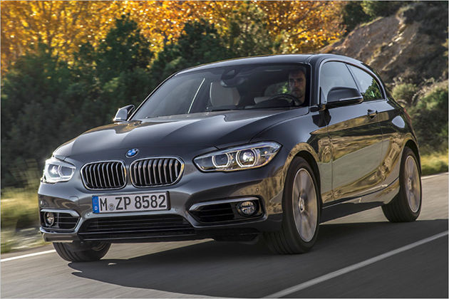 Genfer Autosalon 2015: Alle Neuheiten in der Vorschau