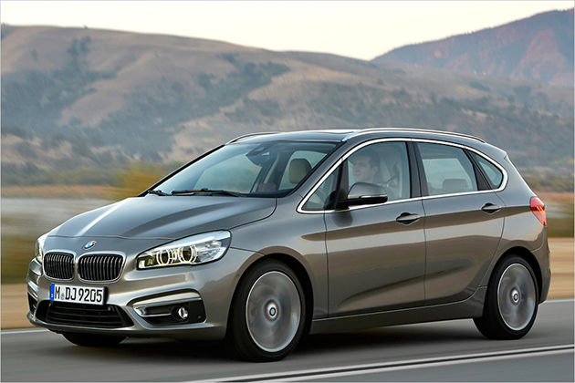 Genfer Autosalon 2015: Alle Neuheiten in der Vorschau