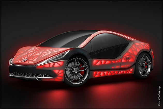 Genfer Autosalon 2015: Alle Neuheiten in der Vorschau