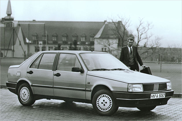Auto-Geburtstage 2015: Vom BMW 3er bis zum Opel Kadett B