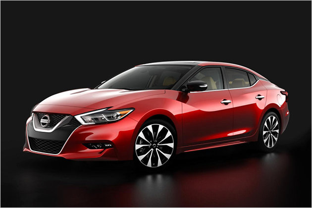 New York International Auto Show 2015: Vorschau der Neuheiten