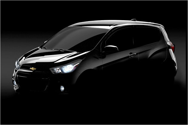New York International Auto Show 2015: Vorschau der Neuheiten