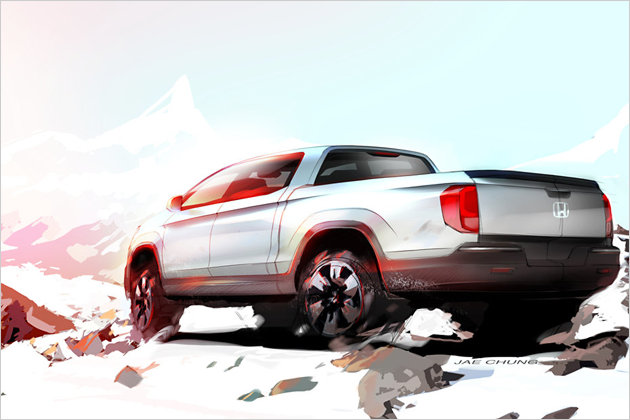 New York International Auto Show 2015: Vorschau der Neuheiten