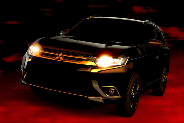 New York International Auto Show 2015: Vorschau der Neuheiten