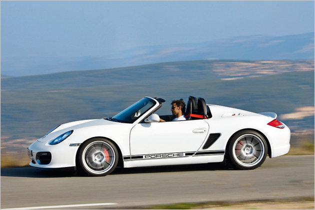 New York International Auto Show 2015: Vorschau der Neuheiten