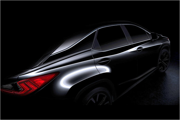 New York International Auto Show 2015: Vorschau der Neuheiten