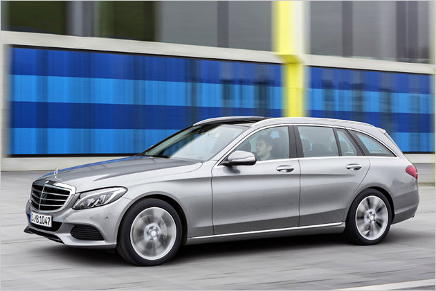 Neuer Firmenwagen gefällig? Das sind die Firmenautos des Jahres 2015 in der Fotoshow