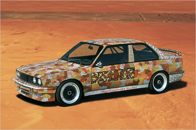 40 Jahre BMW 3er-Reihe: Die schönsten Bilder der Münchner Mittelklasse