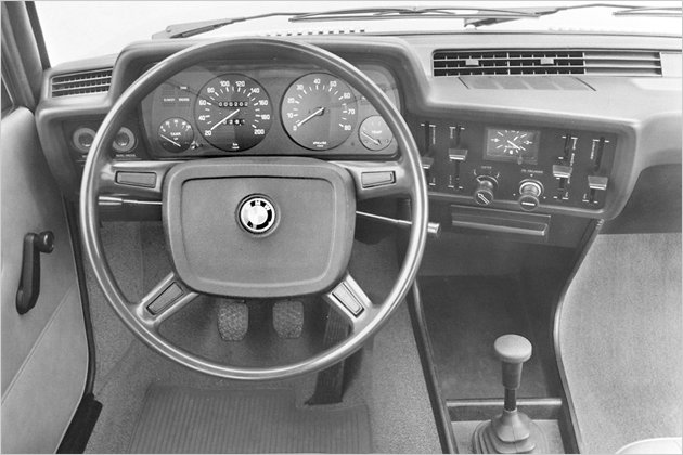 40 Jahre BMW 3er-Reihe: Die schönsten Bilder der Münchner Mittelklasse