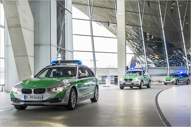 40 Jahre BMW 3er-Reihe: Die schönsten Bilder der Münchner Mittelklasse