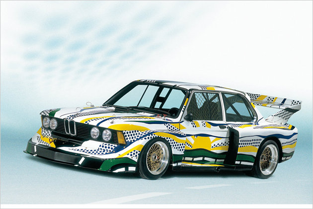 40 Jahre BMW 3er-Reihe: Die schönsten Bilder der Münchner Mittelklasse