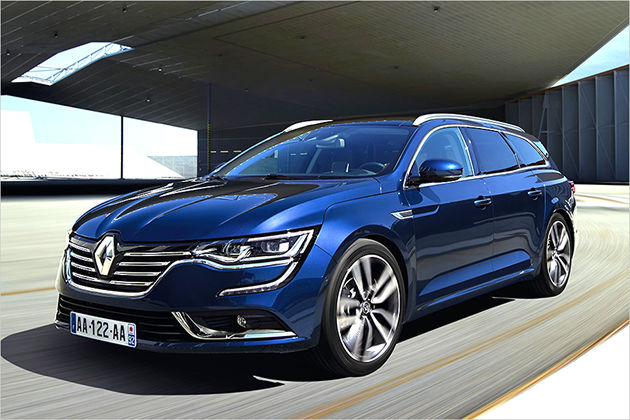 IAA 2015: Die große Vorschau auf die Neuheiten