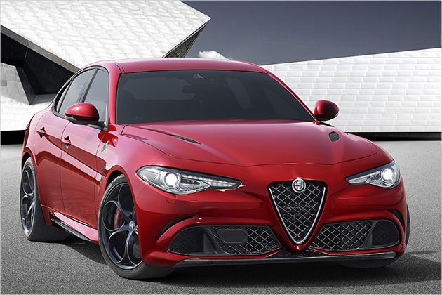 IAA 2015: Die große Vorschau auf die Neuheiten