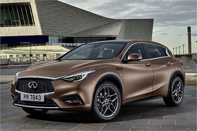 IAA 2015: Die große Vorschau auf die Neuheiten