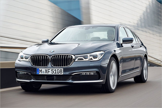 IAA 2015: Die große Vorschau auf die Neuheiten