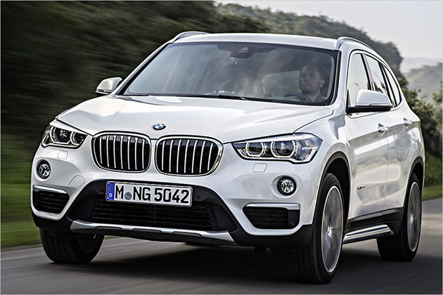 IAA 2015: Die große Vorschau auf die Neuheiten