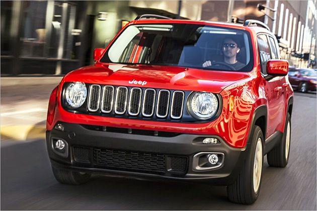 Die besten SUVs bis 40.000 Euro im Überblick
