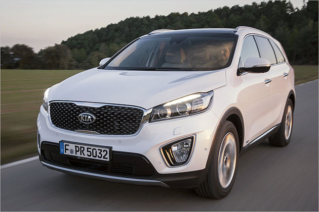 Die besten SUVs bis 40.000 Euro im Überblick