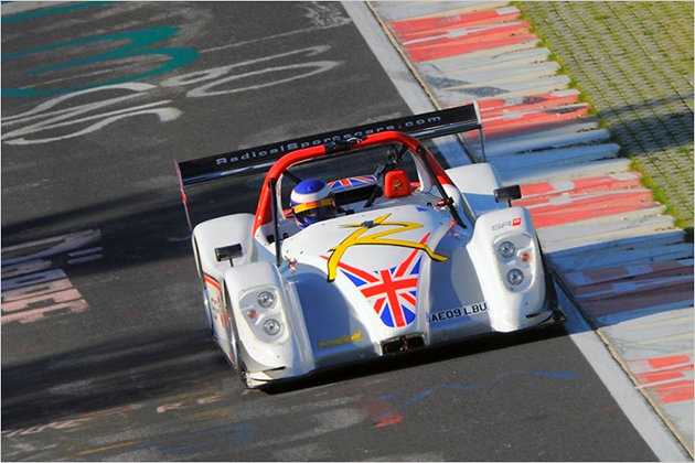 Das sind die schnellsten Autos aller Klassen auf der Nordschleife