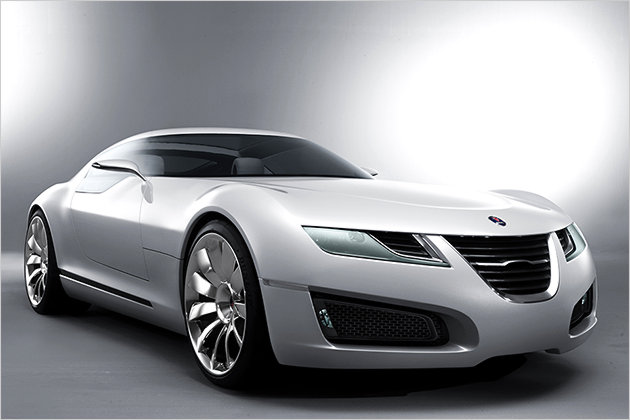 Designer-Träume: Die besten Concept Cars der letzten zehn Jahre