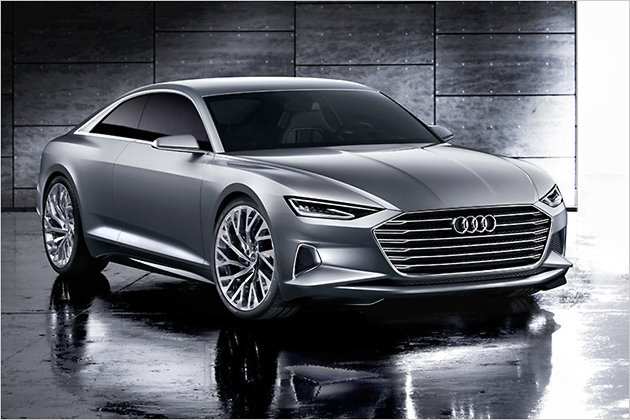 Designer-Träume: Die besten Concept Cars der letzten zehn Jahre