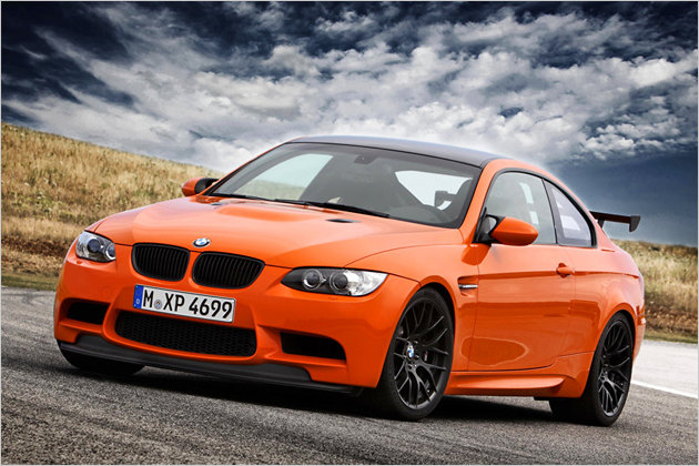 BMW M: Die besten M-Autos seit 1978