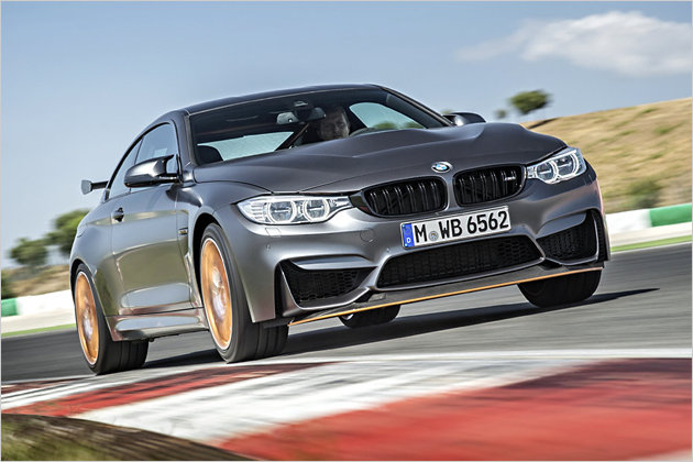 BMW M: Die besten M-Autos seit 1978
